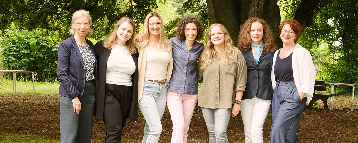 Unser Team