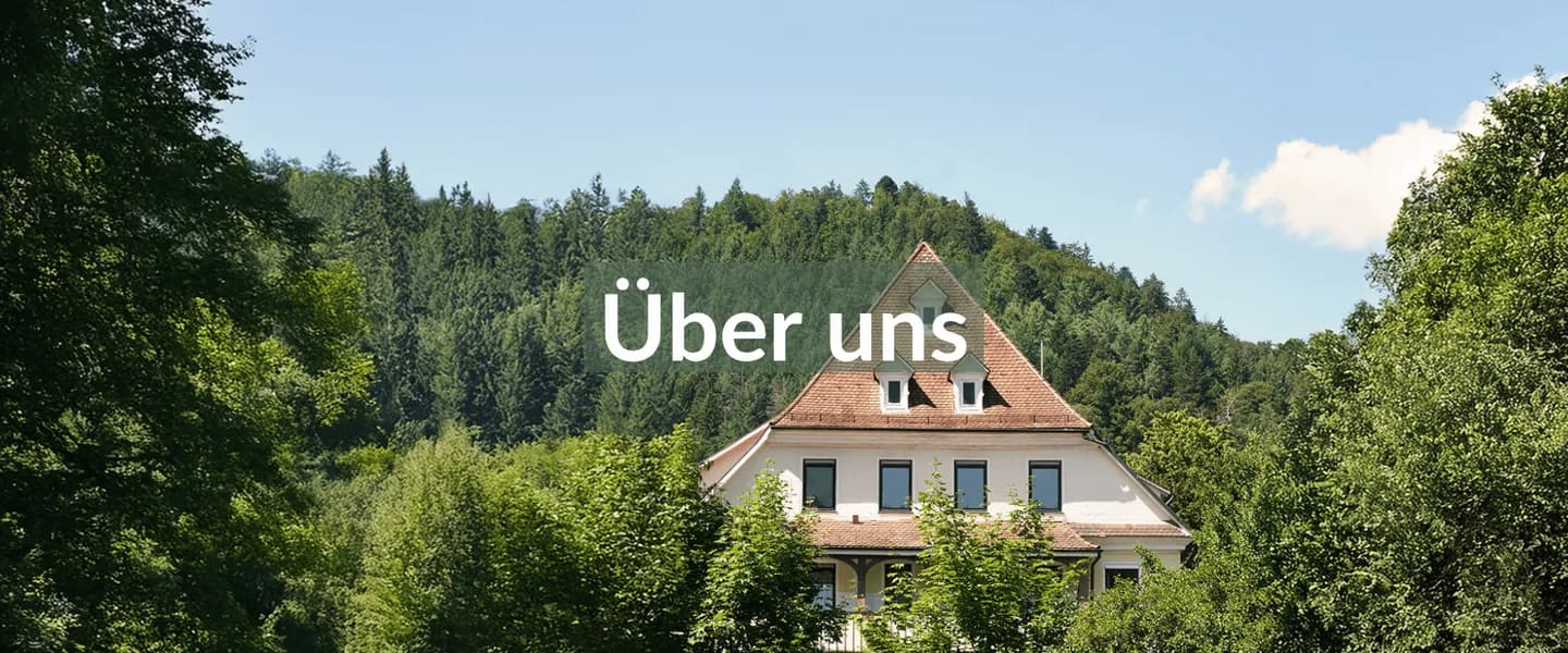 Die Dr. Römer Klinik in Calw - Erfahren Sie alles "über uns"
