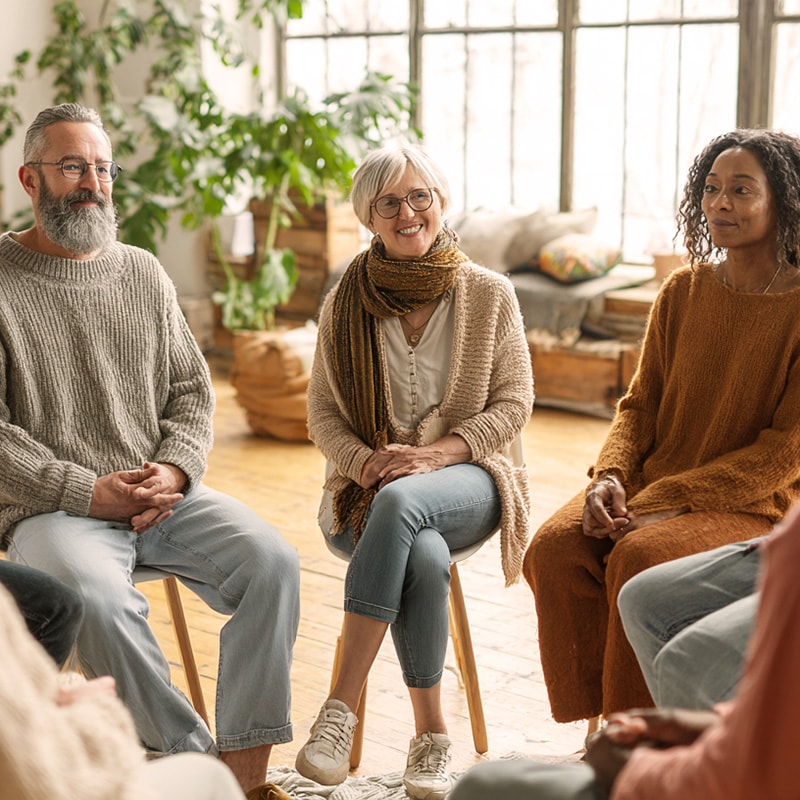 unsere spezialtherapien