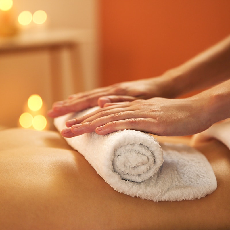 unsere spezialtherapien